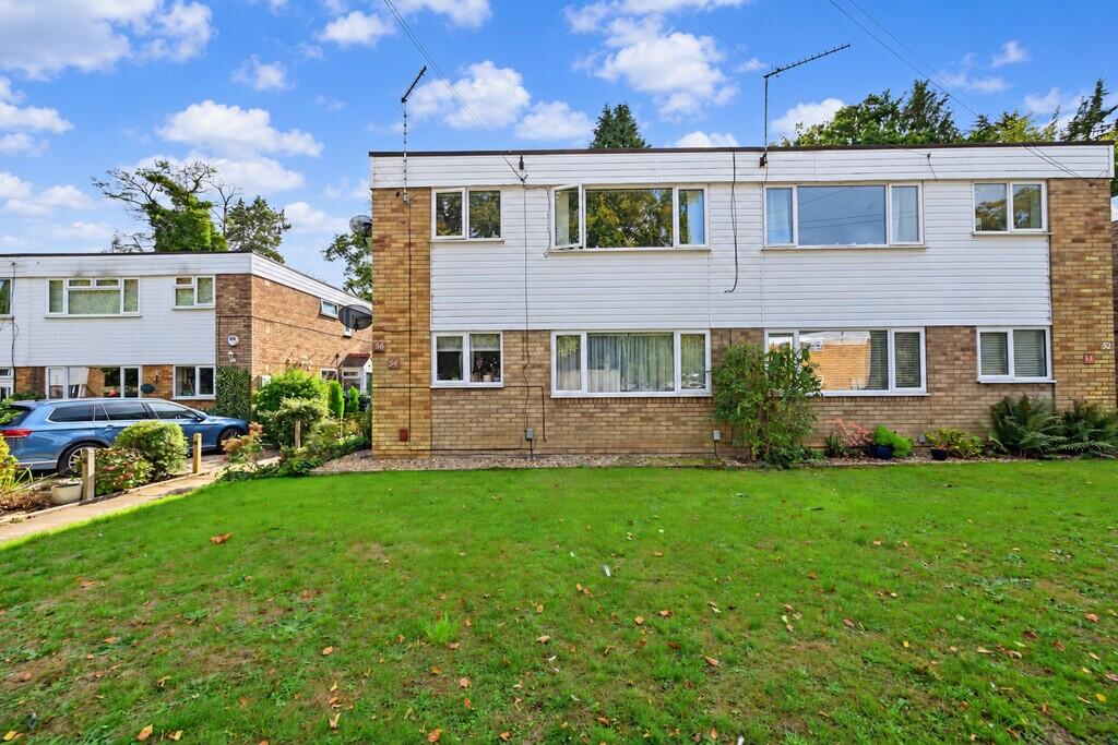 Main image of property: Arbour Close, Rugby