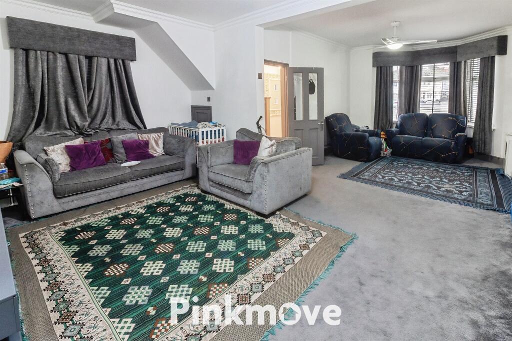 Main image of property: Liswerry Road, Newport