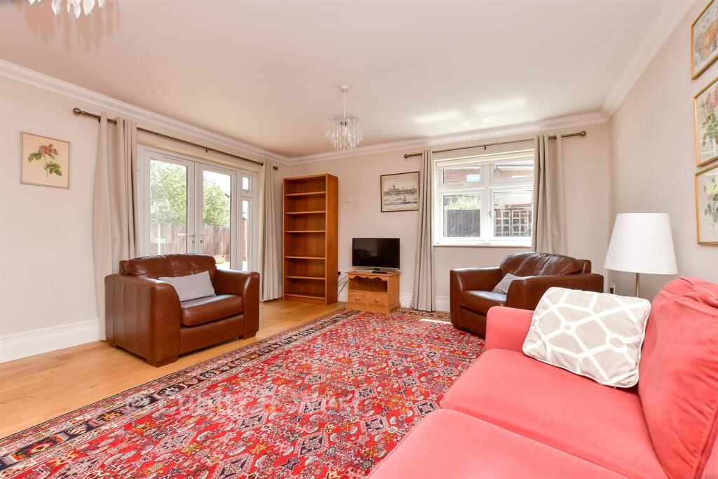 Main image of property: Woodcote Green, Wallington, Surrey