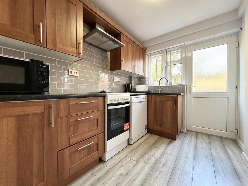 Apartment in Exeter - View 2