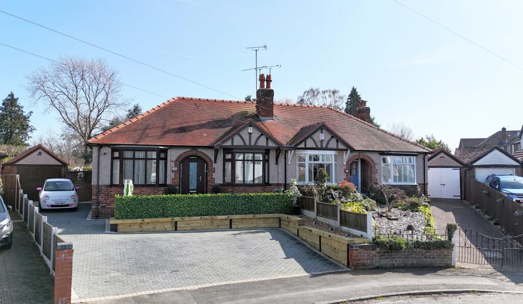 Main image of property: Toll Bar Road, Christleton, CH3