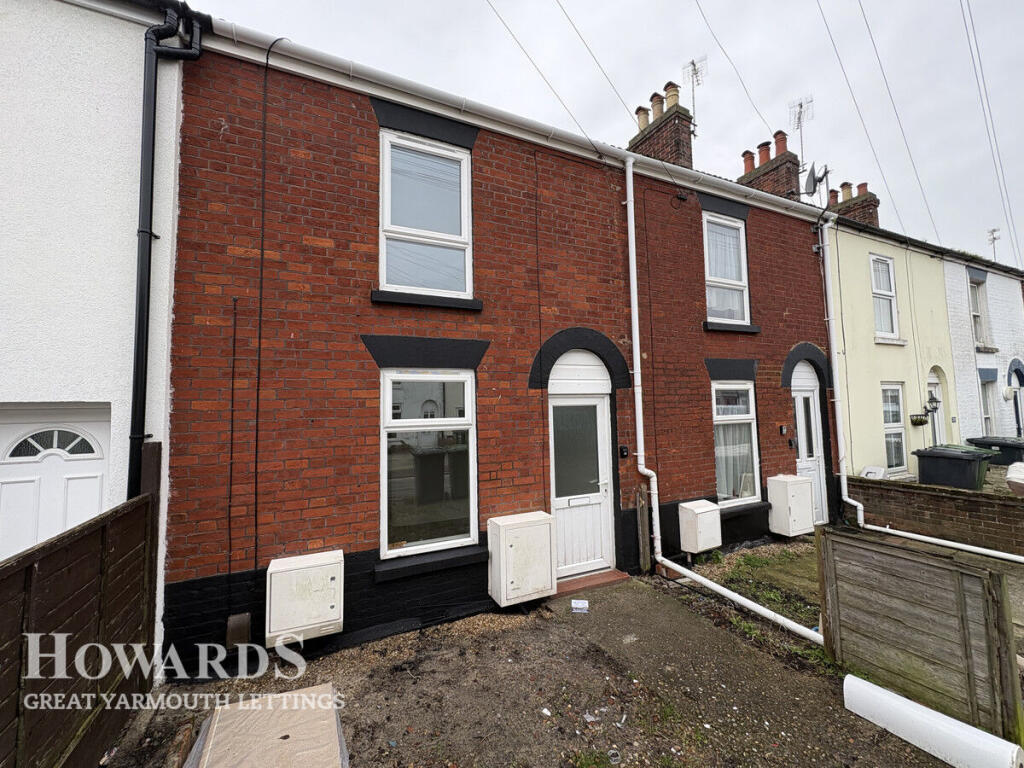 Main image of property: Jury Street, Great Yarmouth