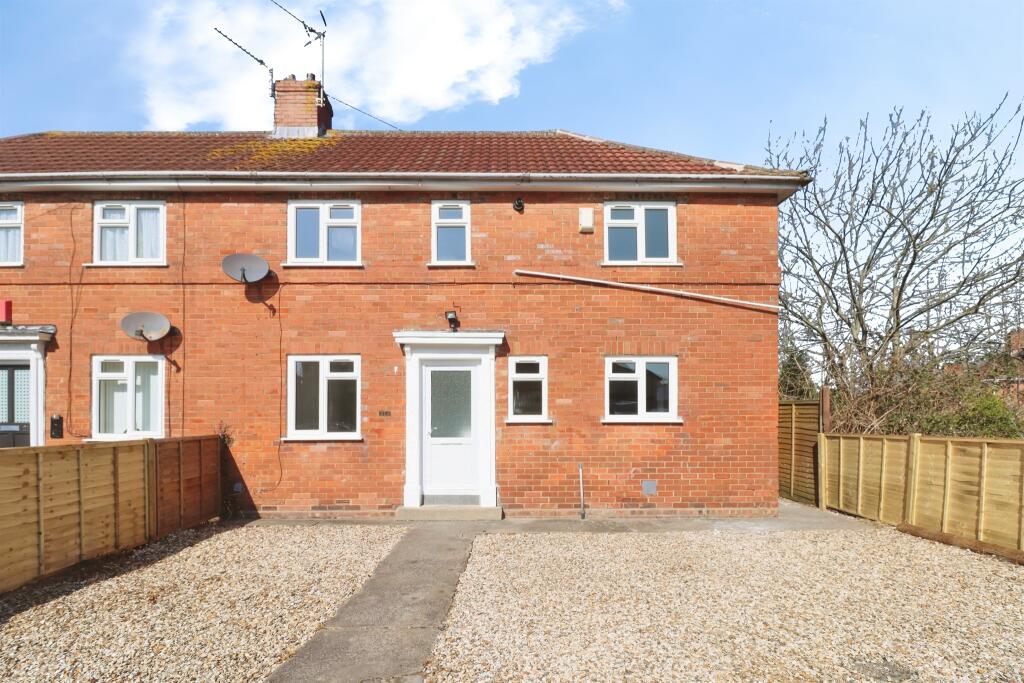 Main image of property: Selkirk Road, Bristol