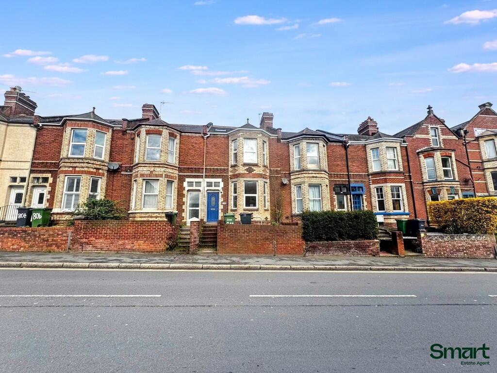 Main image of property: Pinhoe Road, Exeter