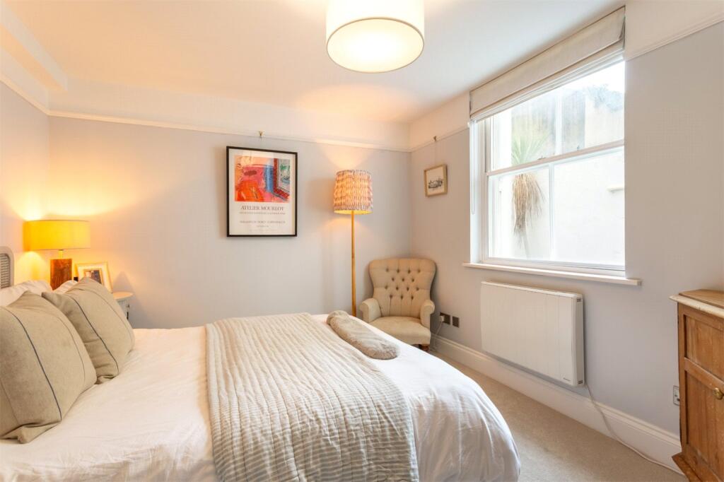 Burlington Street, Brighton, BN2 – pohled 6