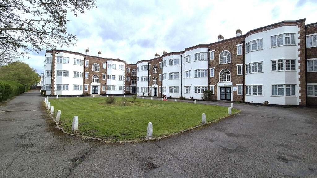 Main image of property: Church Lane, Kingsbury, NW9