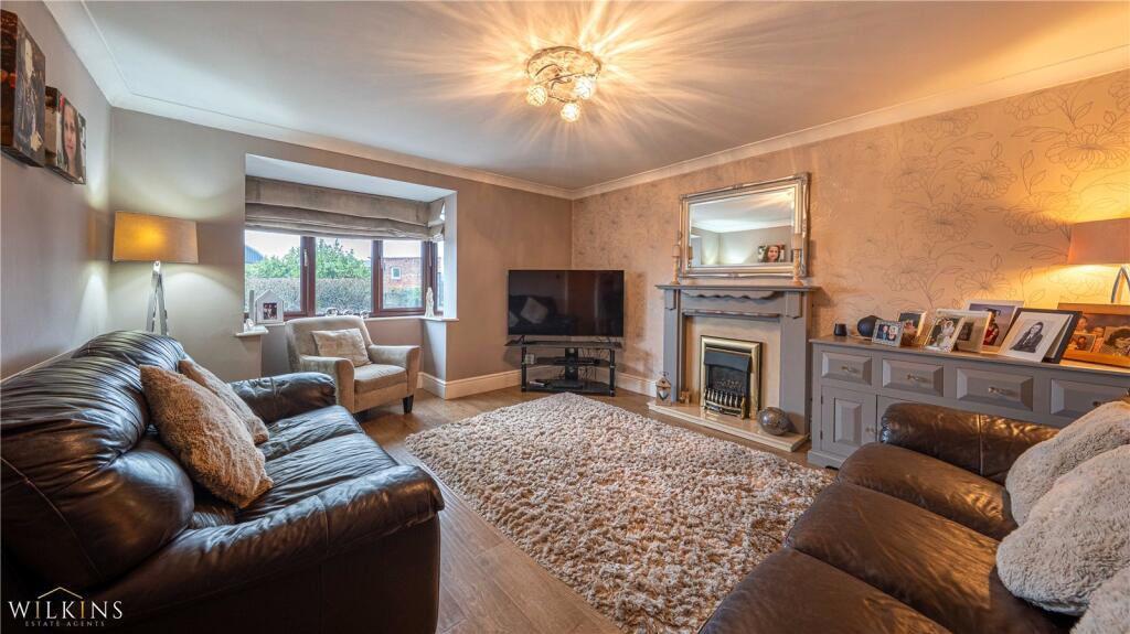 Additional image 2 of New Road, Shuttington, Tamworth, Warwickshire, B79