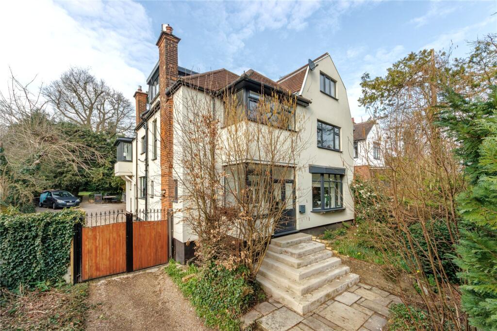 Main image of property: Shenley Hill, Radlett, Hertfordshire, WD7