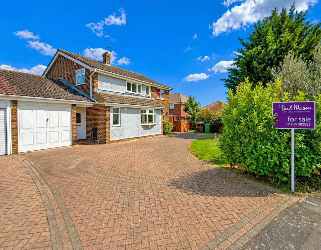 Main image of property: Gleneagles Way, Hatfield Peverel, Chelmsford