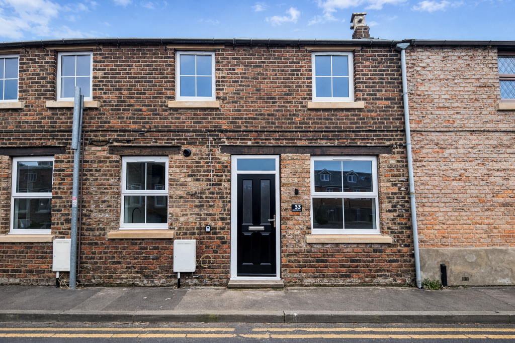 Main image of property: Romanby Road, Northallerton