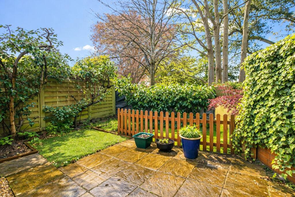 Additional image 4 of Alexandra Mews, Langdon Road, Parkstone 