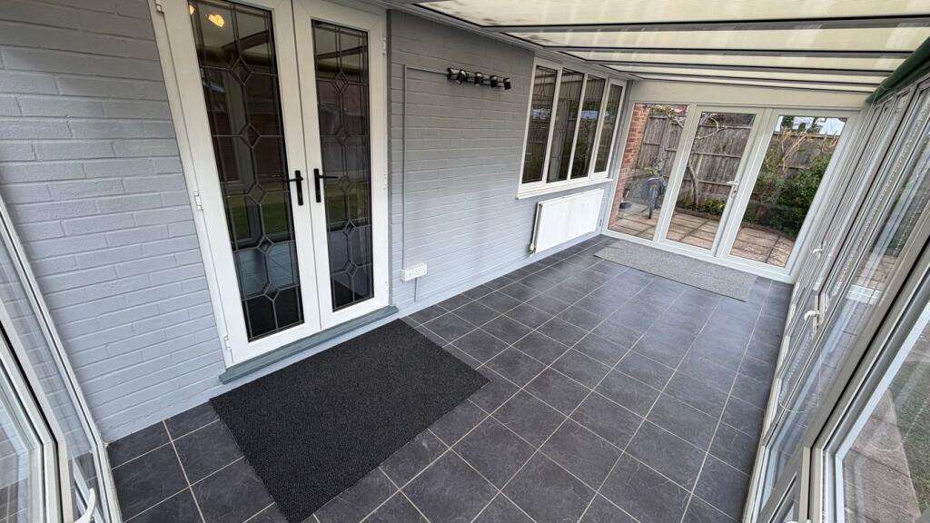 House in Leicester - More