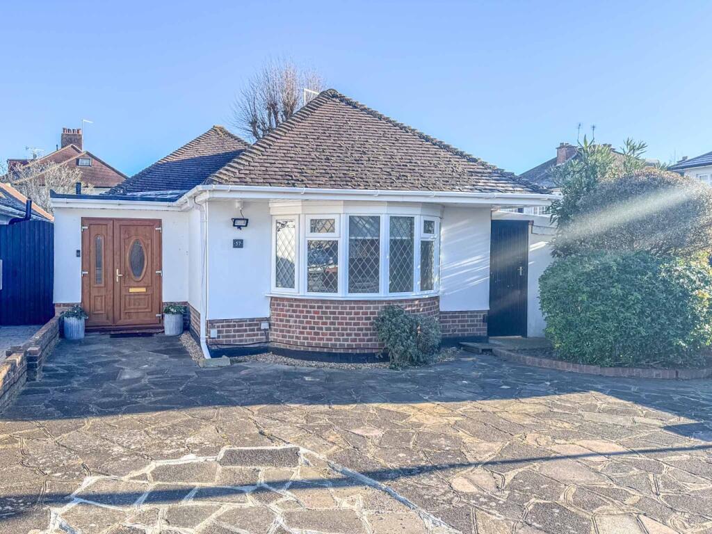 Main image of property: Rushdene Road, Pinner