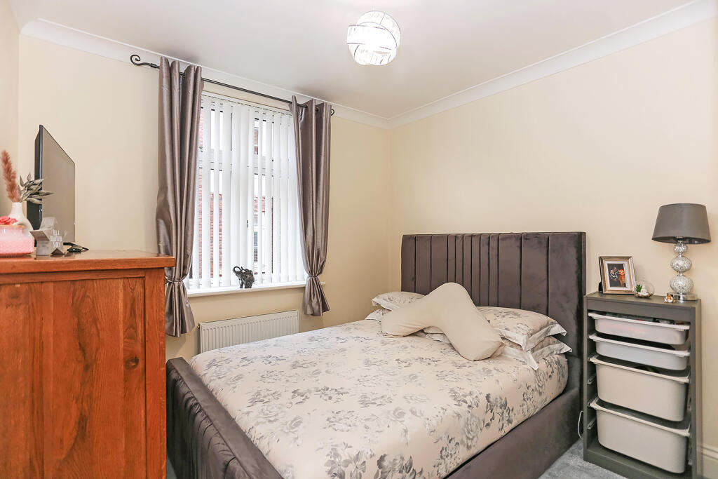 Additional image 11 of Hampton House, 456 Station Road, Dorridge, Solihull