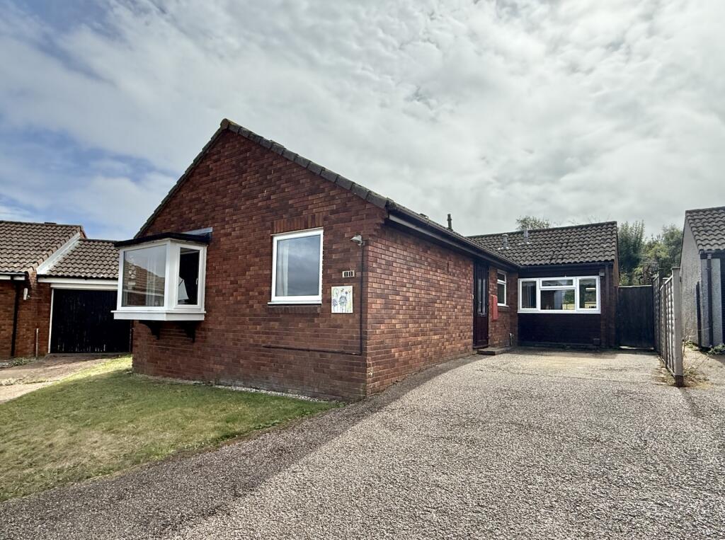 Main image of property: Oak Ridge, Alphington, EX2