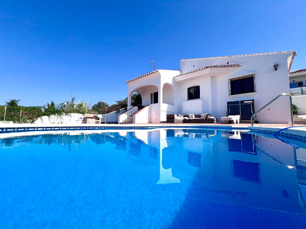 Main image of property: Nerja, Málaga, Andalusia