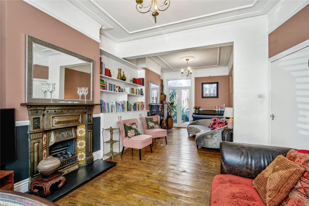 Main image of property: Fairmile Avenue, Streatham, SW16