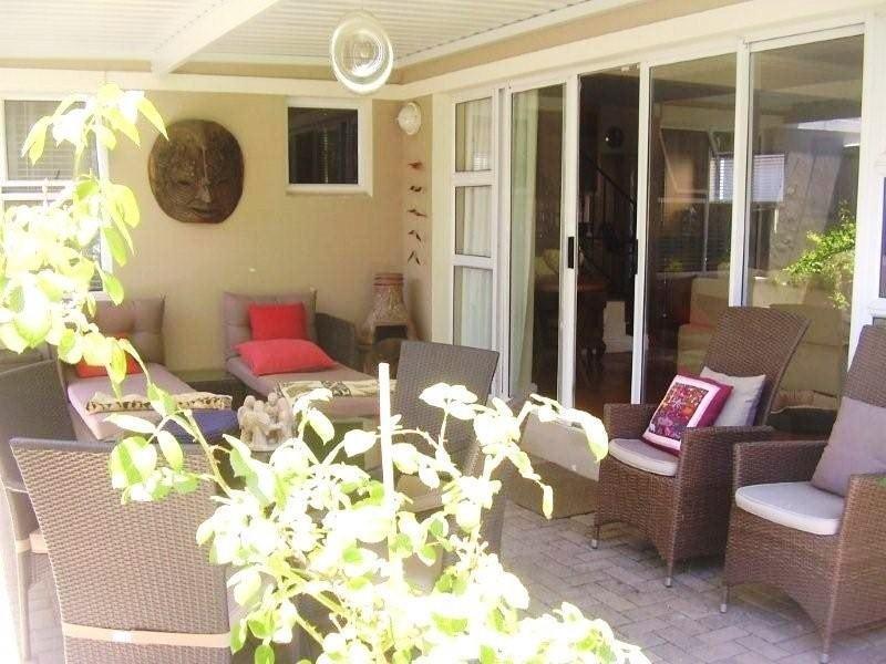 Main image of property: Bloubergstrand, Western Cape