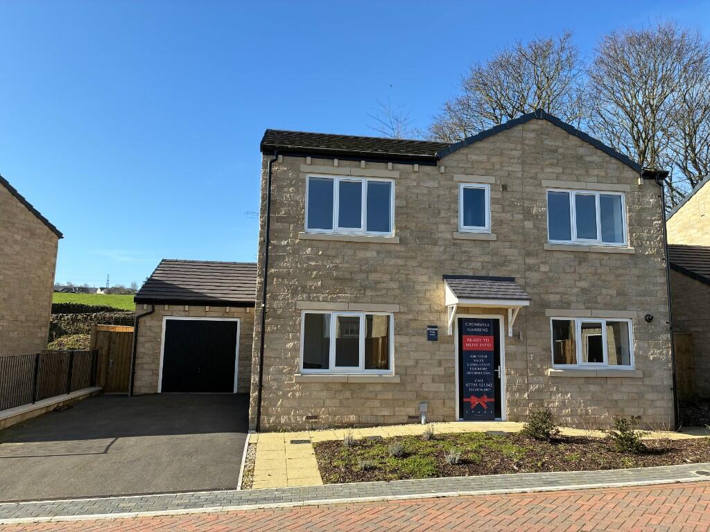 Main image of property: Delf Hill,
Rastrick,
HD6 3NL