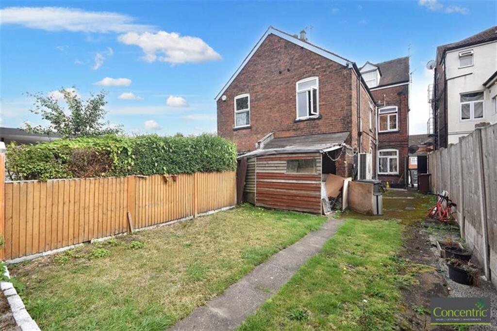 Main image of property: Cannock Road, Wolverhampton