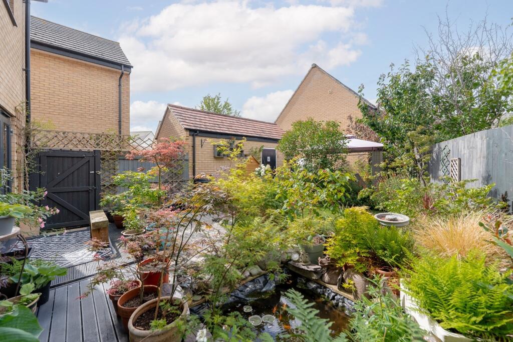 House in Huntingdonshire, Hemingford Grey - View 4