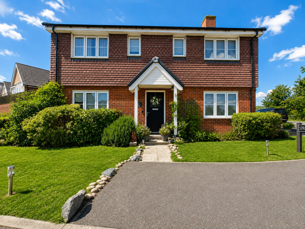 Main image of property: Wickfields, Princes Risborough, Buckinghamshire