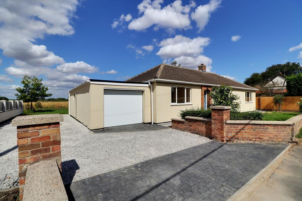 Main image of property: King Edward Street, Belton, DN9