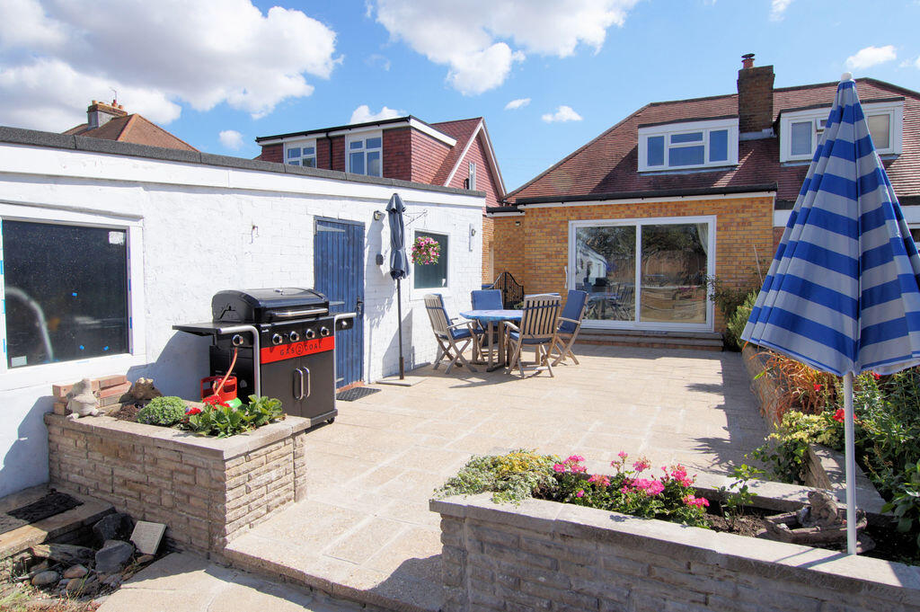 House in Fareham, Portchester - View 4