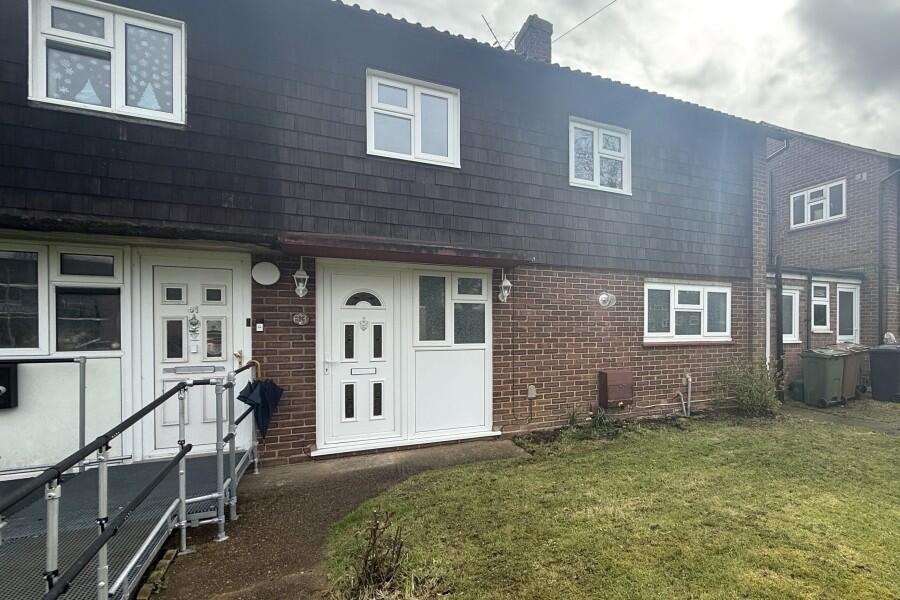 Main image of property: Broomfield, Guildford
