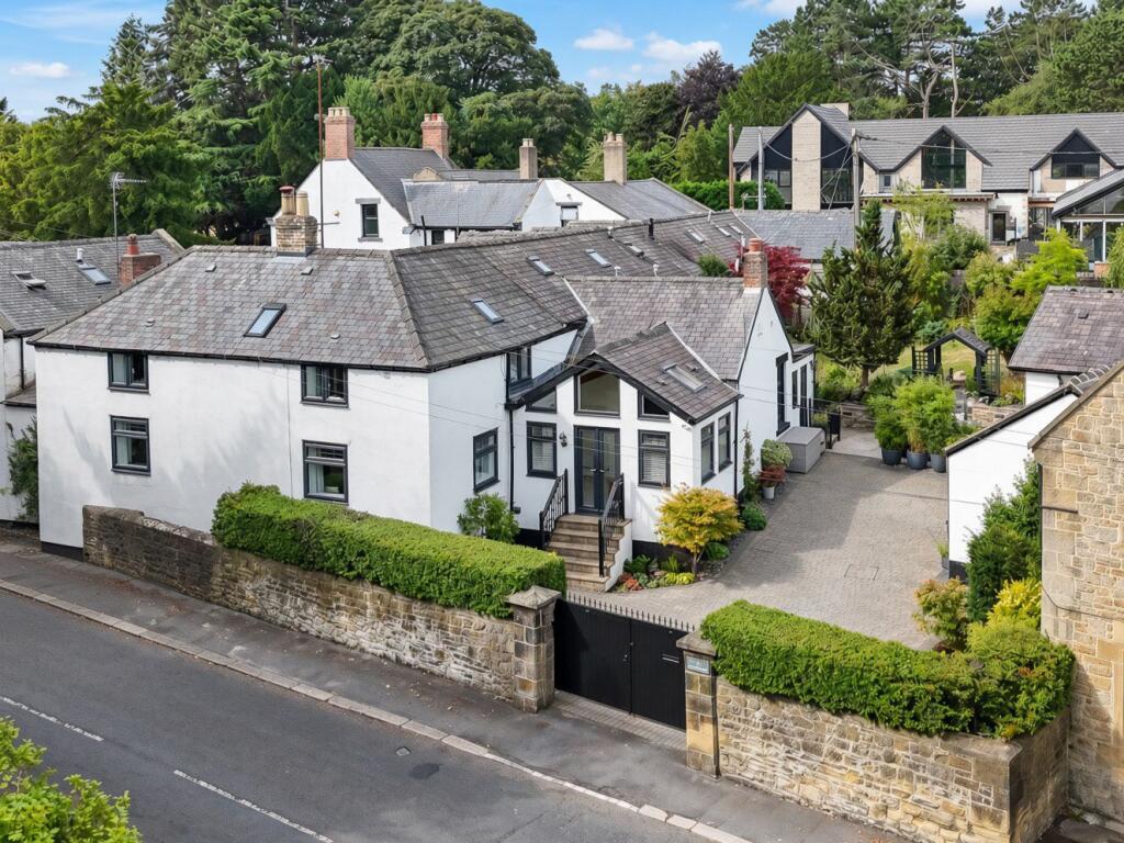 Main image of property: Whitehouse, Picktree Farm Cottages, Picktree, Washington