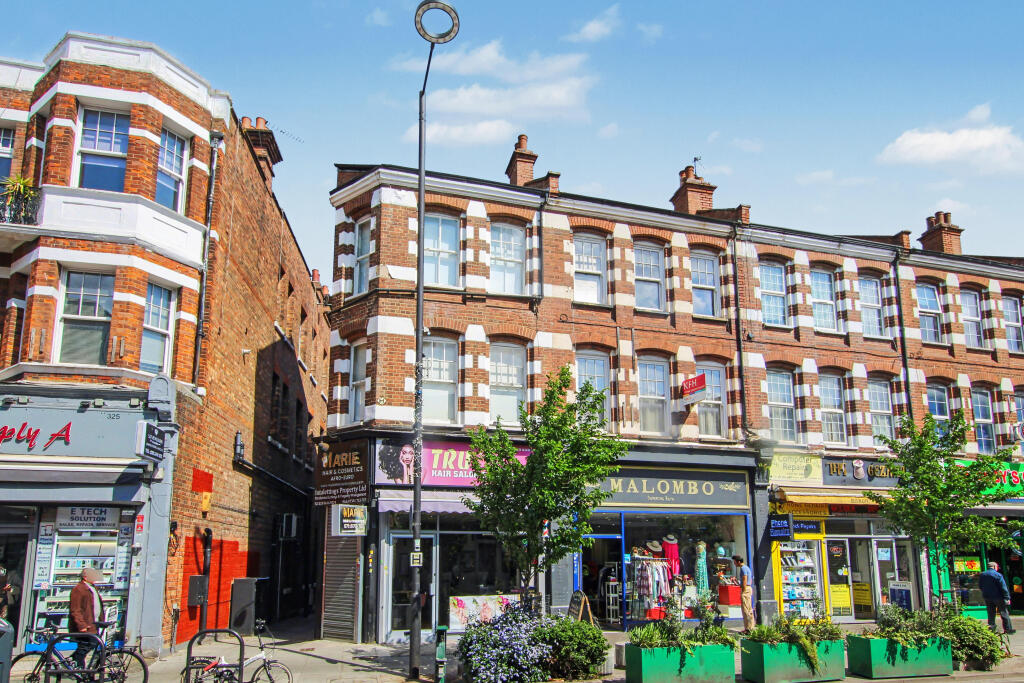 Main image of property: North End Road, Fulham, (LC528), SW6