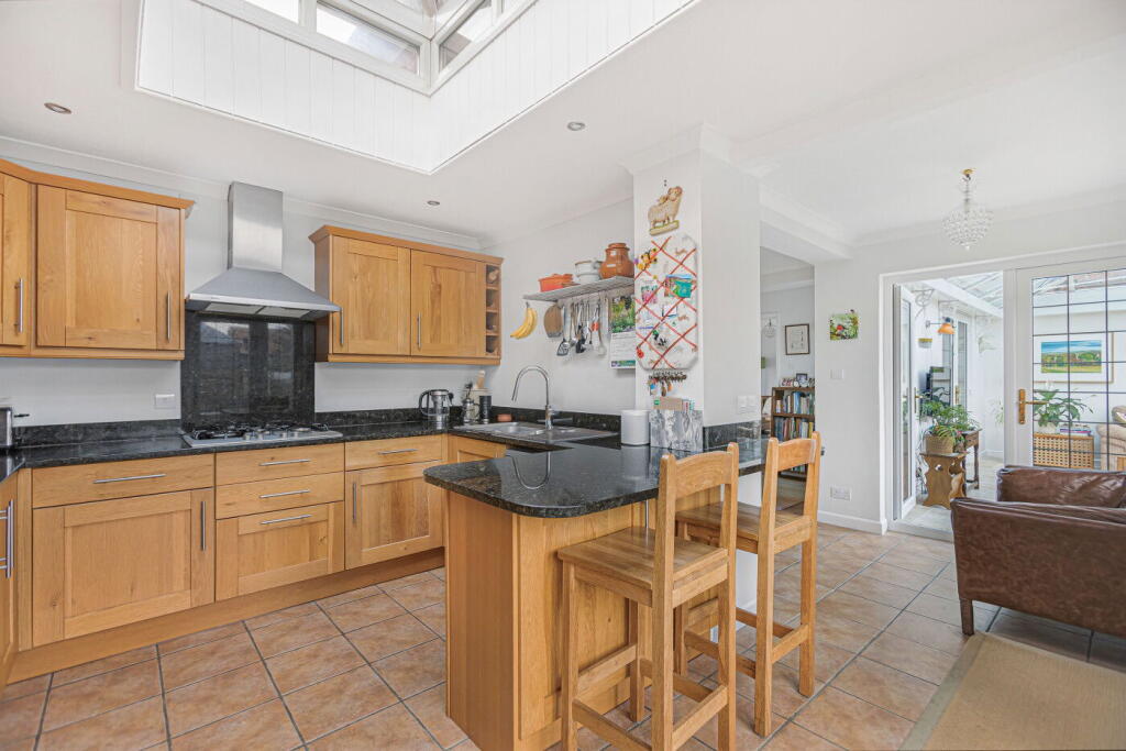 The Croft,Aston Tirrold,Didcot,OX11 9DL photo 2