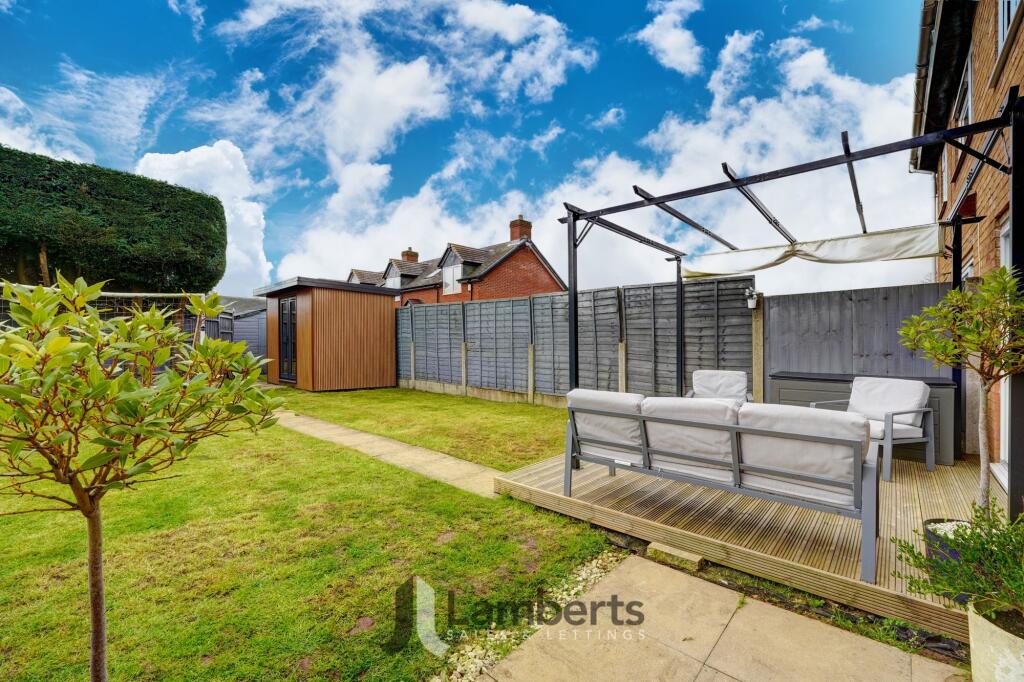 Additional image 21 of Rowland Avenue, Studley, B80