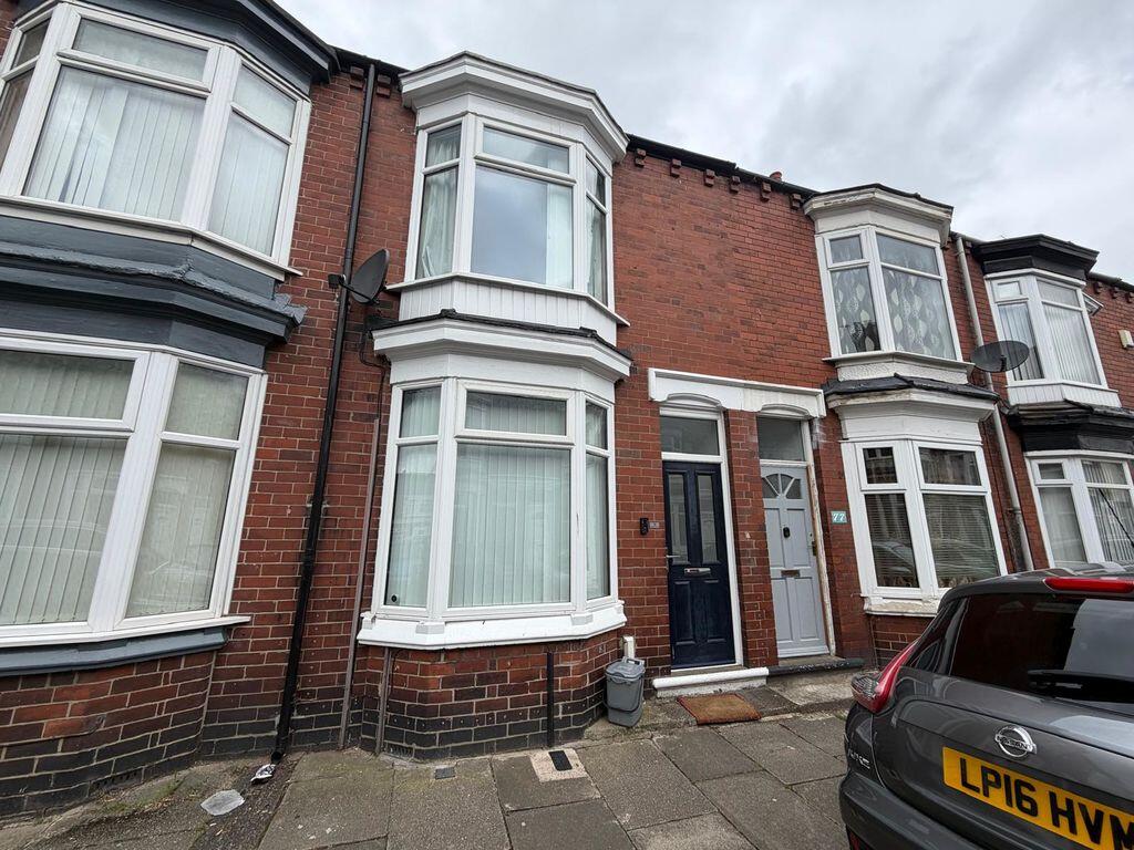 Main image of property: Brompton Street, Linthorpe, Middlesbrough