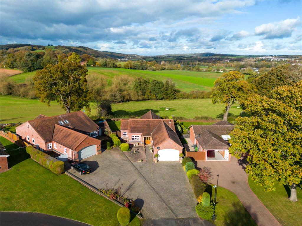 Main image of property: Areley Court, Stourport-on-Severn, Worcestershire