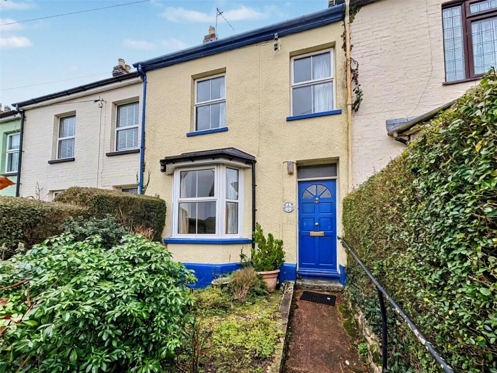 Main image of property: Elm Terrace, Honiton, Devon, EX14