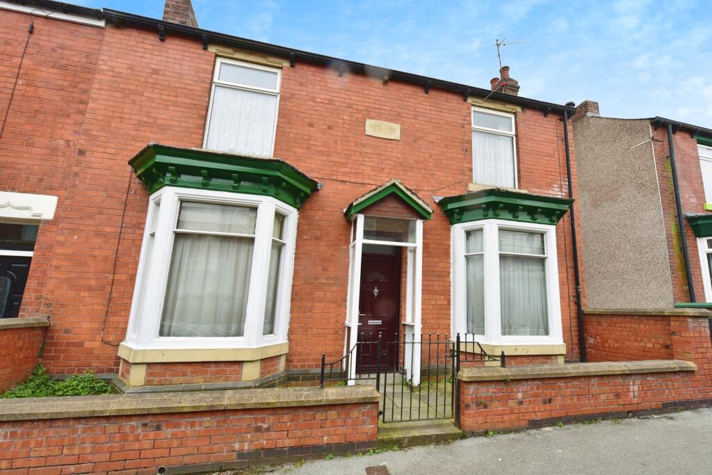 Main image of property: Malton Street, Sheffield, South Yorkshire, S4