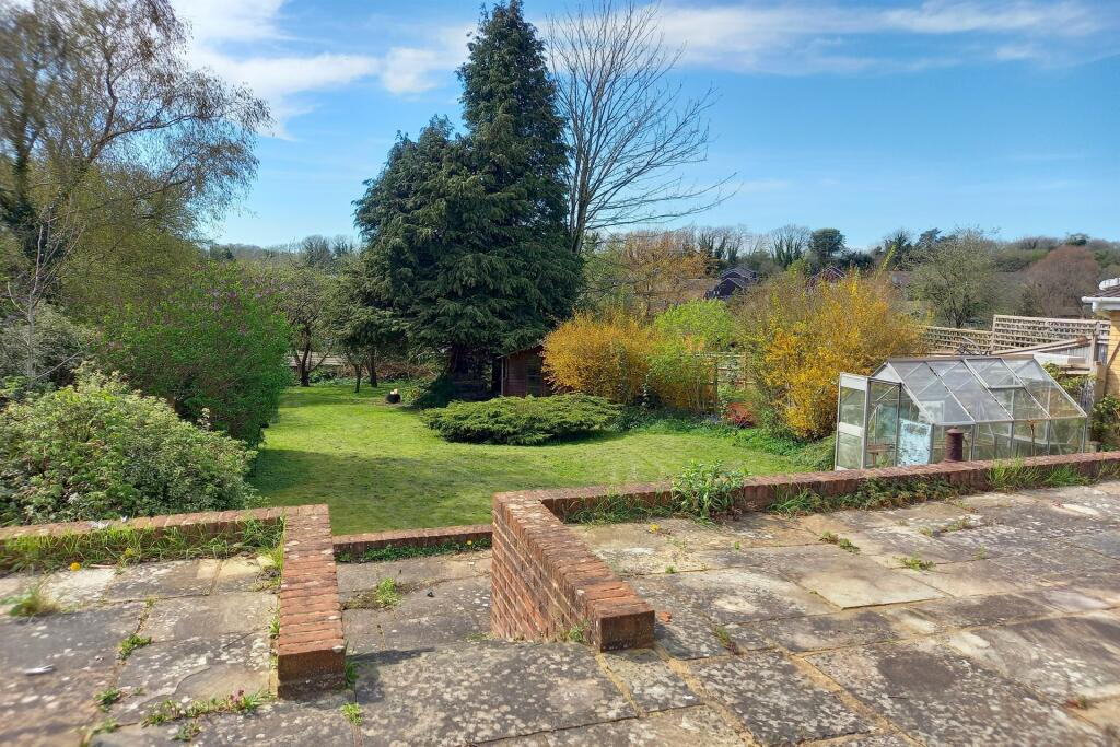 Main image of property: Kings Worthy