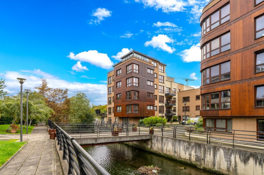 Main image of property: Apt 35, St John's Well Way, Kilmainham, Dublin 8, D08 HX49