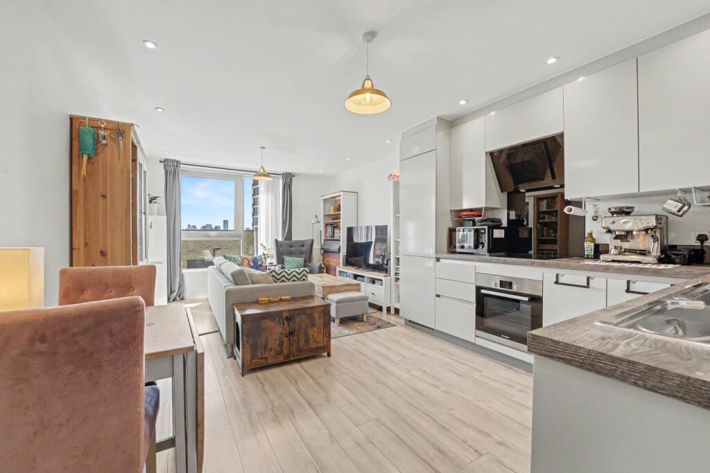 Main image of property: New Willow House, 210 Plaistow Road, London, E13