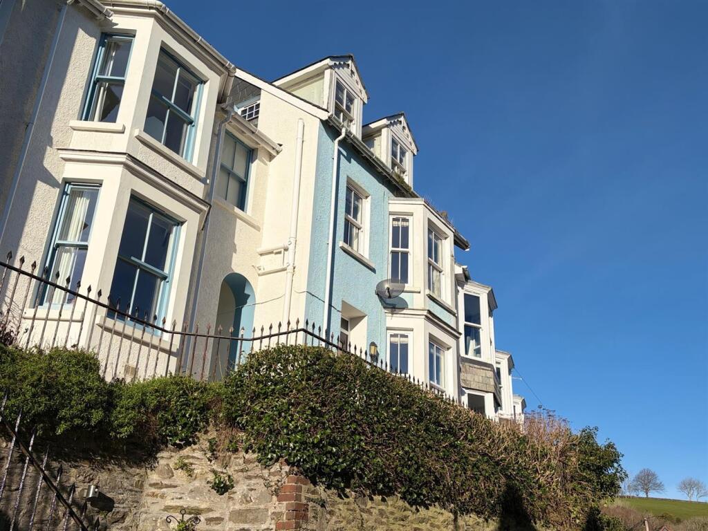 Main image of property: Passage Street, Fowey