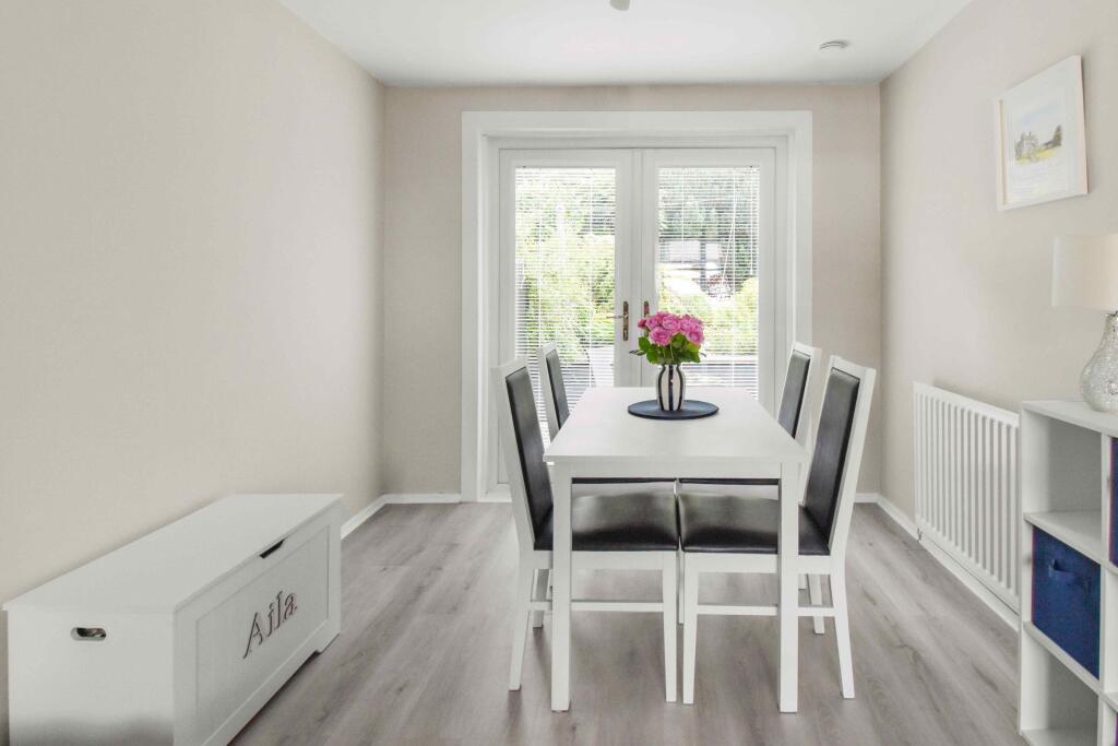 House in Edinburgh - View 4