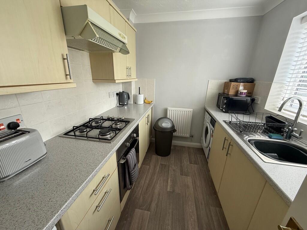 Beck Way, Thurlby, Bourne photo 2