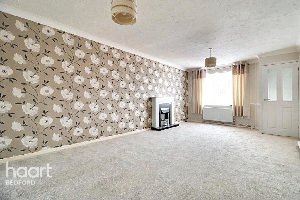 Main image of property: Buckfast Avenue, Bedford