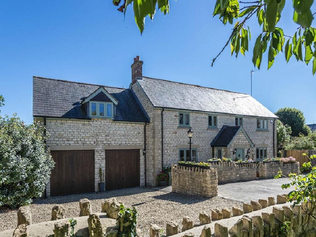 Main image of property: Angel Court Milborne Port