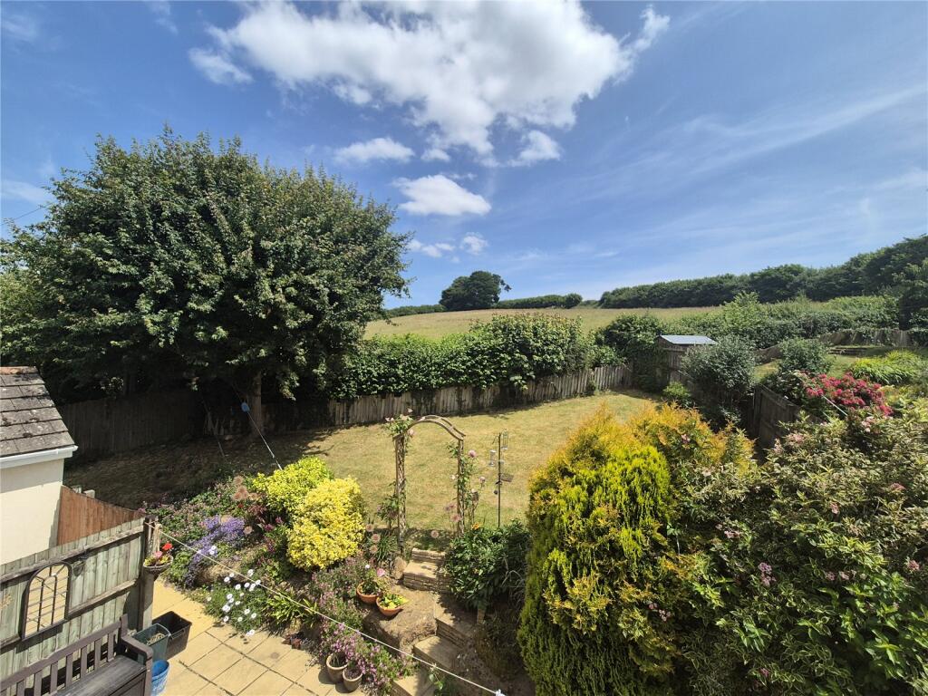 Heron Way, Ilminster, Somerset, TA19 photo 2