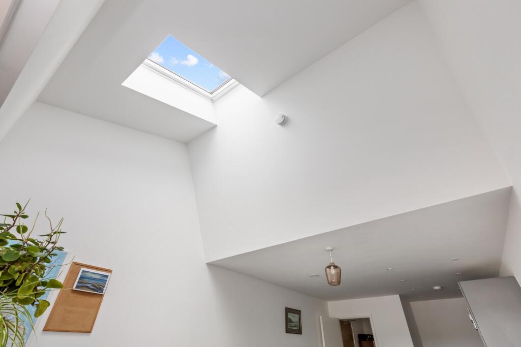 Apartment in Lewes - More