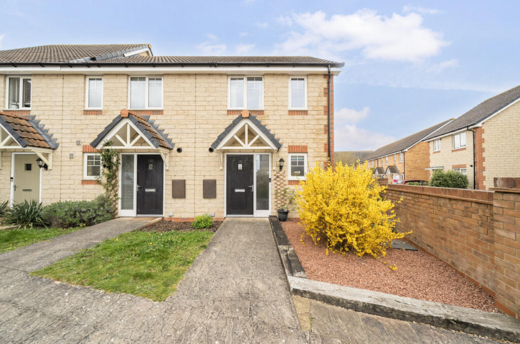 Main image of property: Foxglove Way, Didcot, Oxfordshire