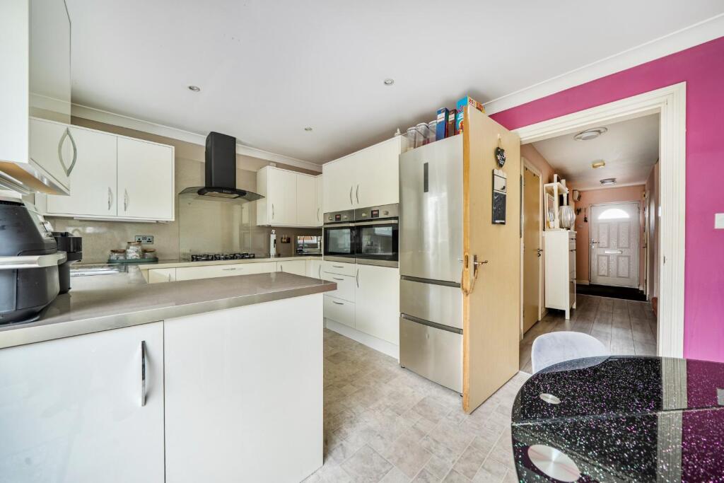 House in Rochester - View 5