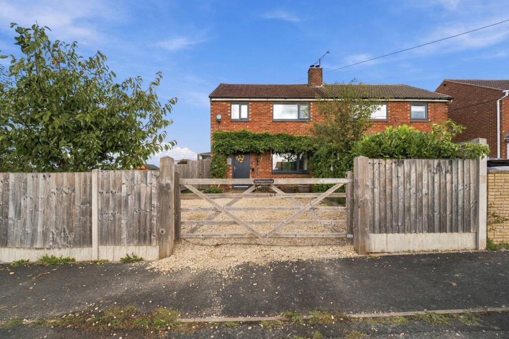 Main image of property: Snitterfield Road, Bearley, CV37